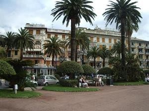Hotel La Piazzetta